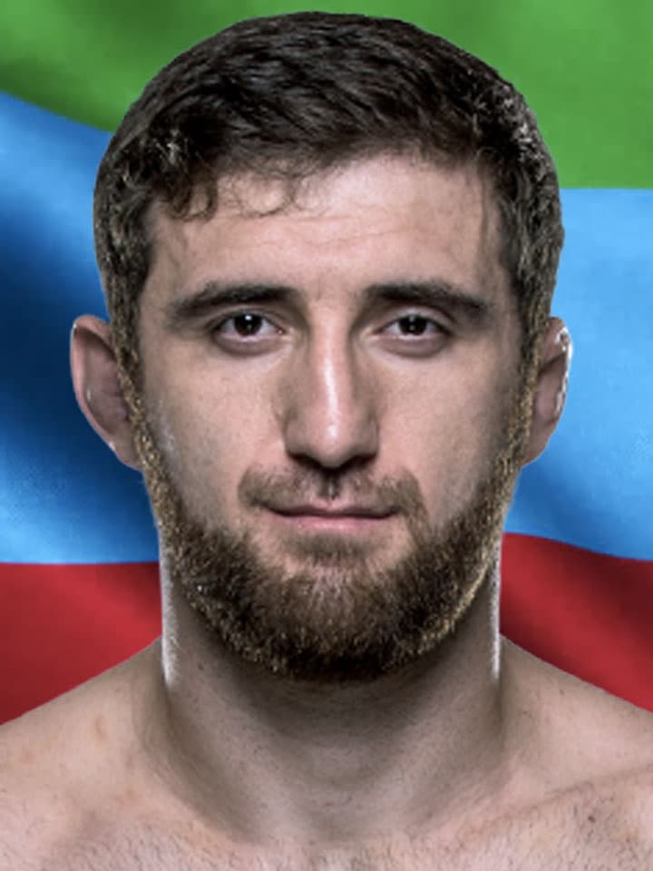 Ruslan Magomedov