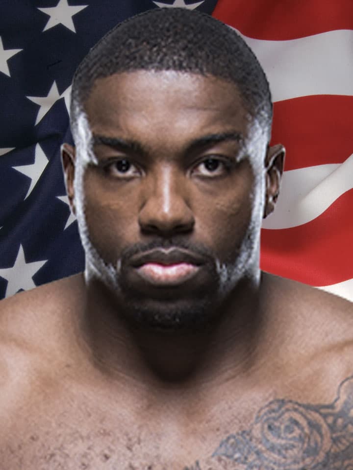 Portrait of Walt Harris