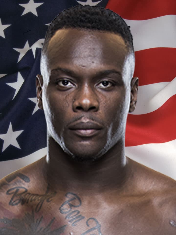 Ovince St. Preux