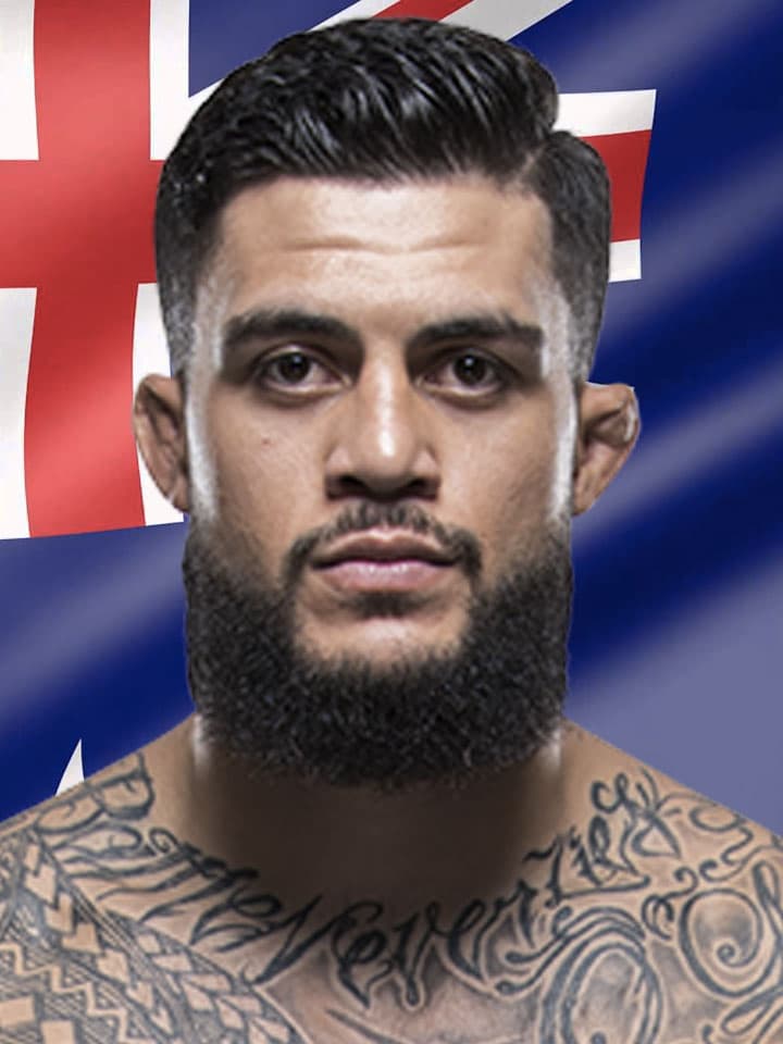 Portrait of Tyson Pedro