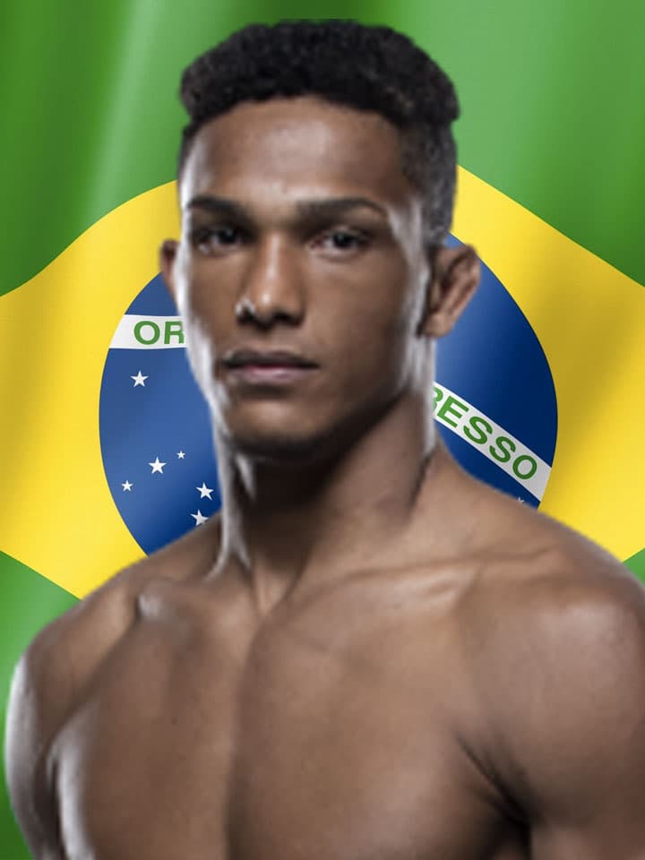 Alex Da Silva