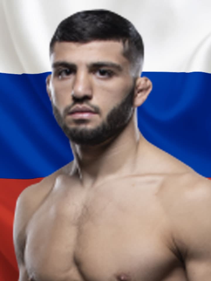 Arman Tsarukyan