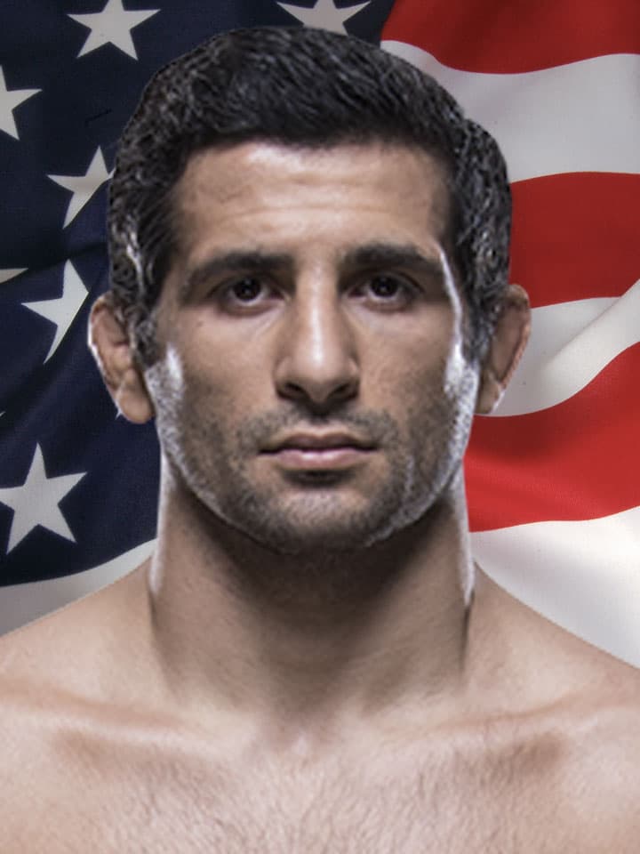 Beneil Dariush