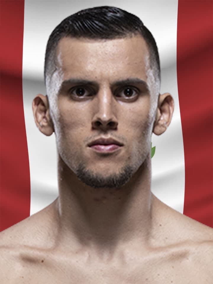 Claudio Puelles
