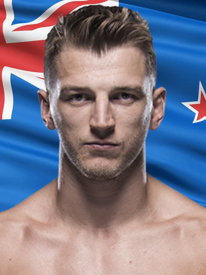 Daniel Hooker
