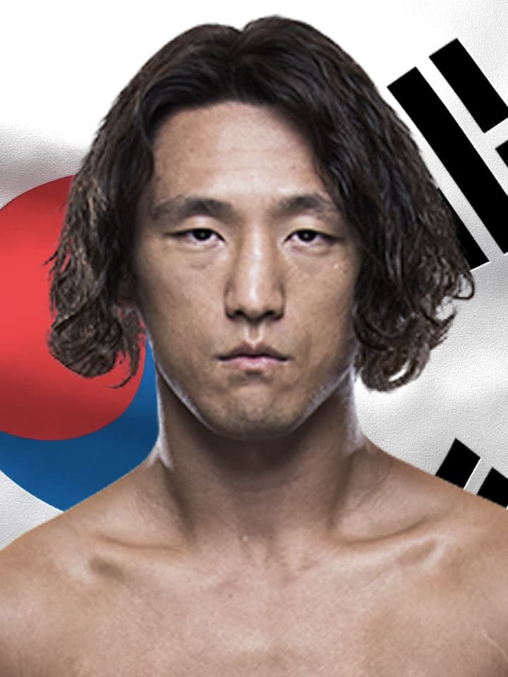 Dong Hyun Ma