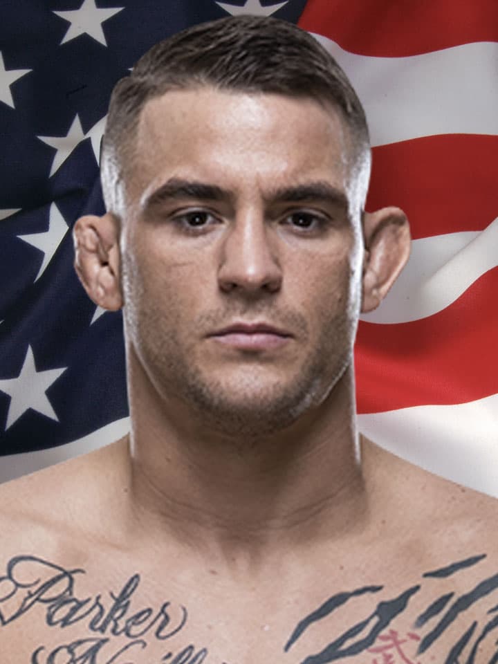 Dustin Poirier