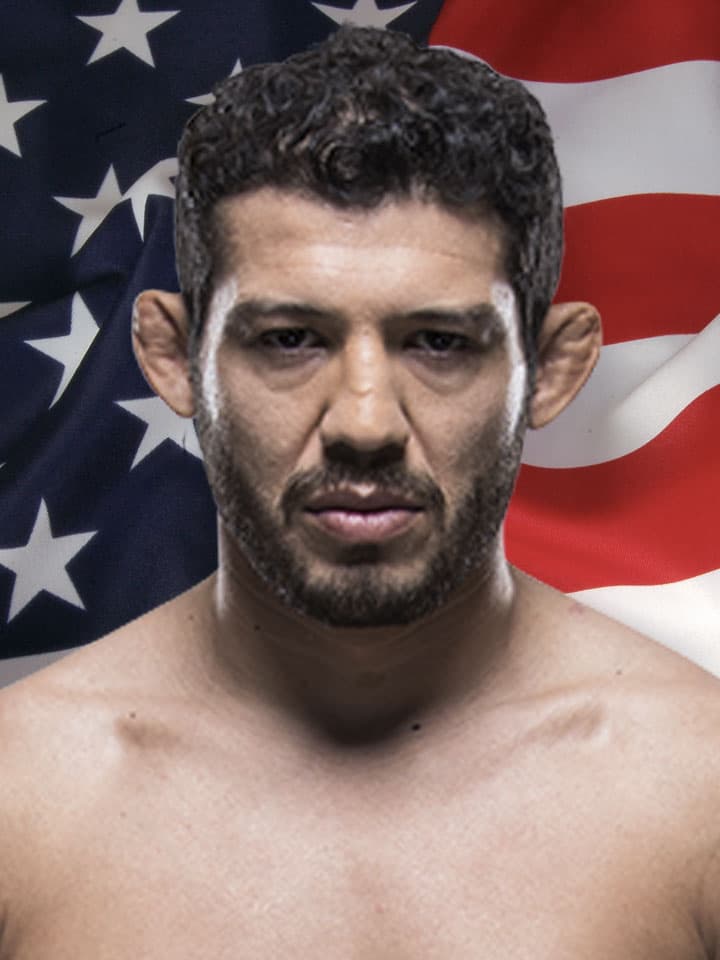 Gilbert Melendez