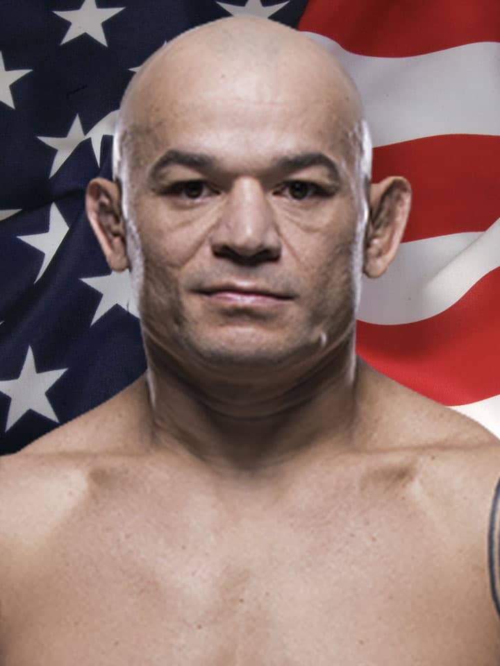Gleison Tibau