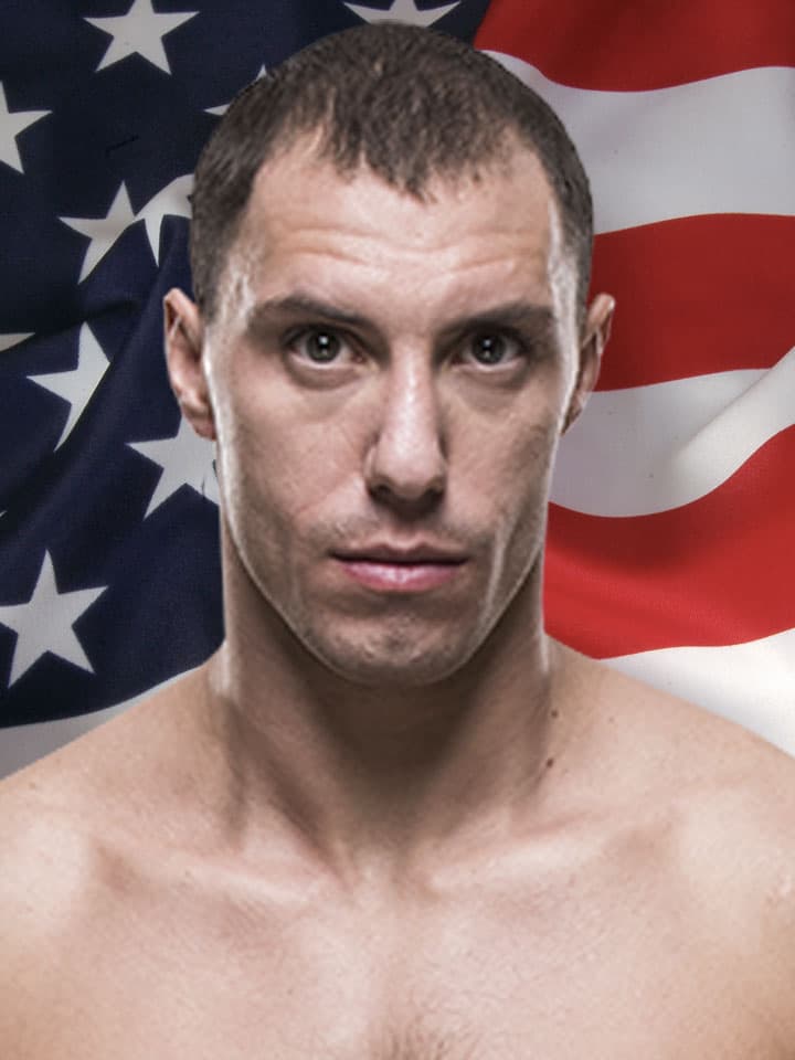 James Vick