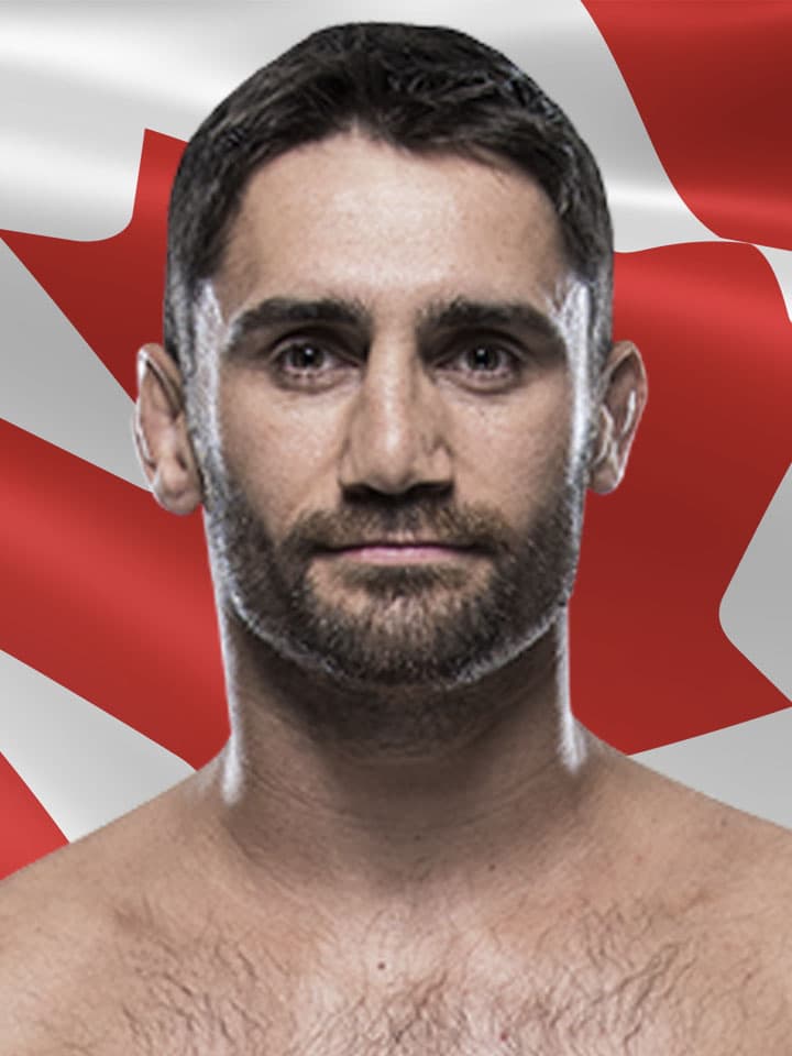 Portrait of Jason Saggo