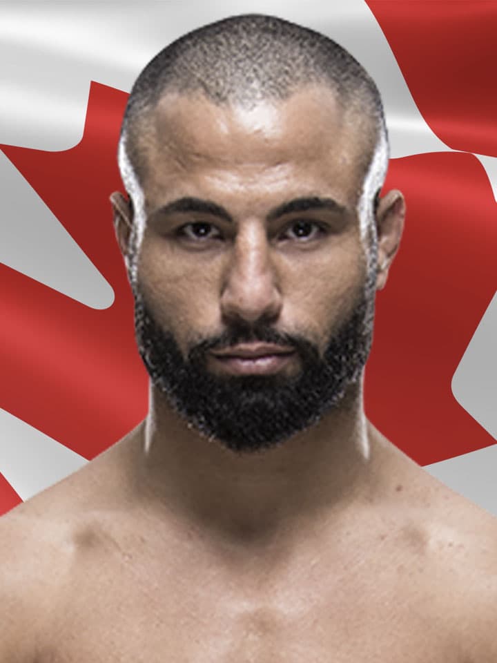 John Makdessi