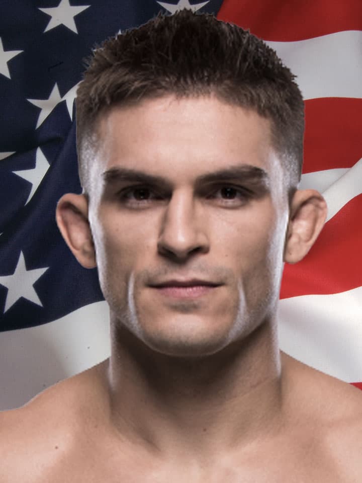 Portrait of Johnny Case