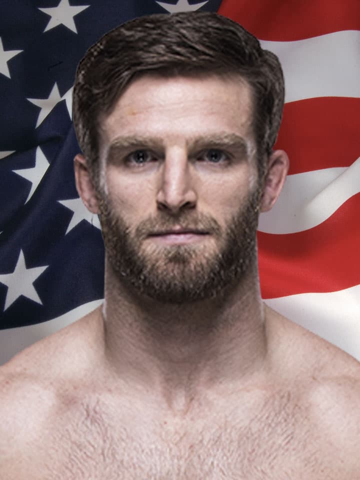 Jordan Rinaldi