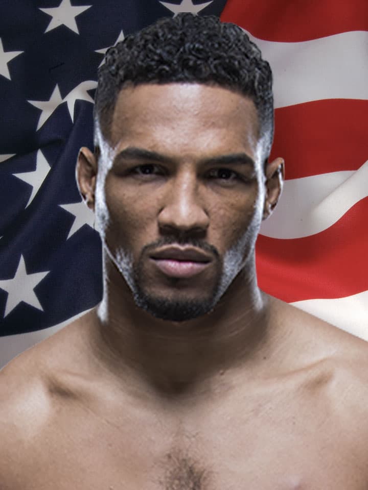 Kevin Lee