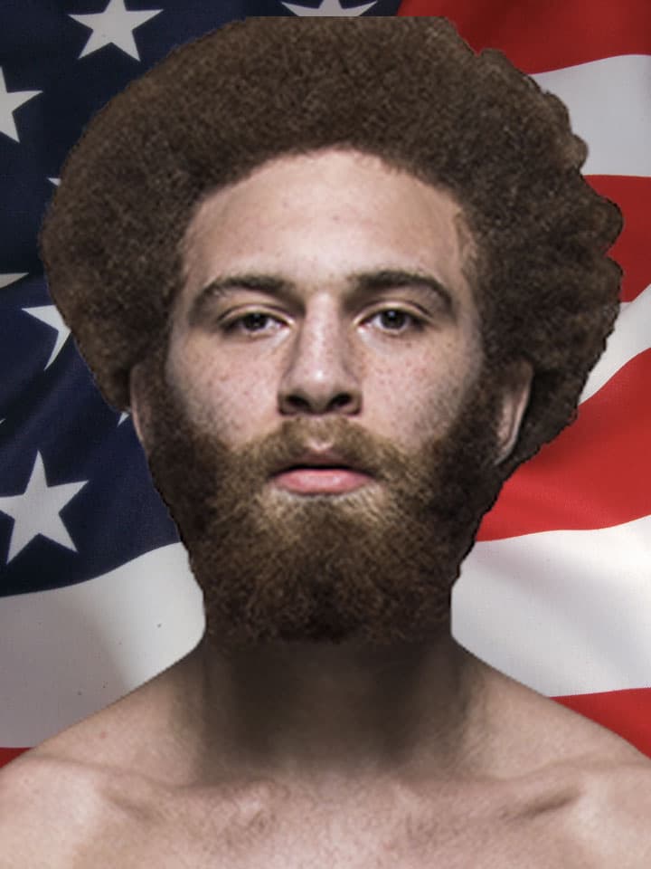 Luis Pena