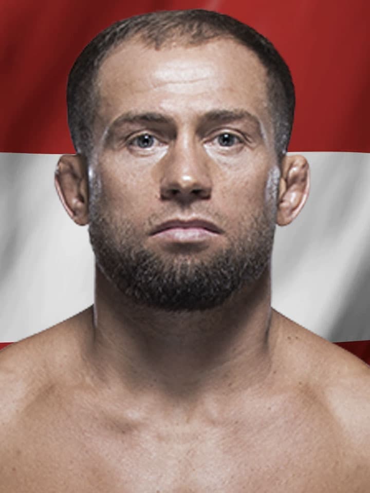 Mairbek Taisumov