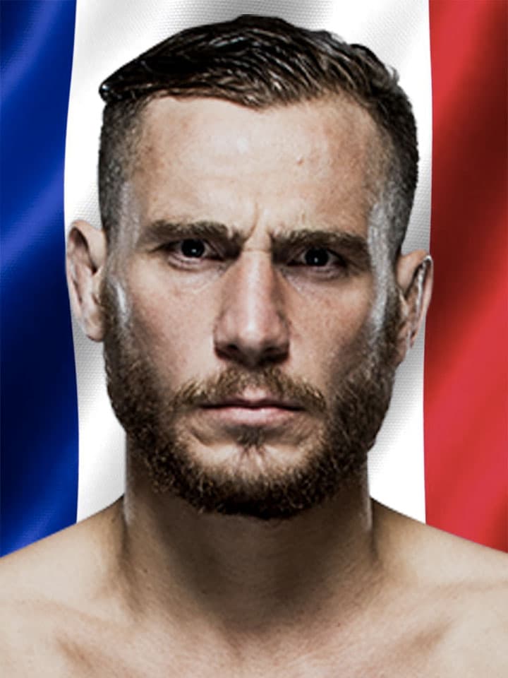 Mickael Lebout