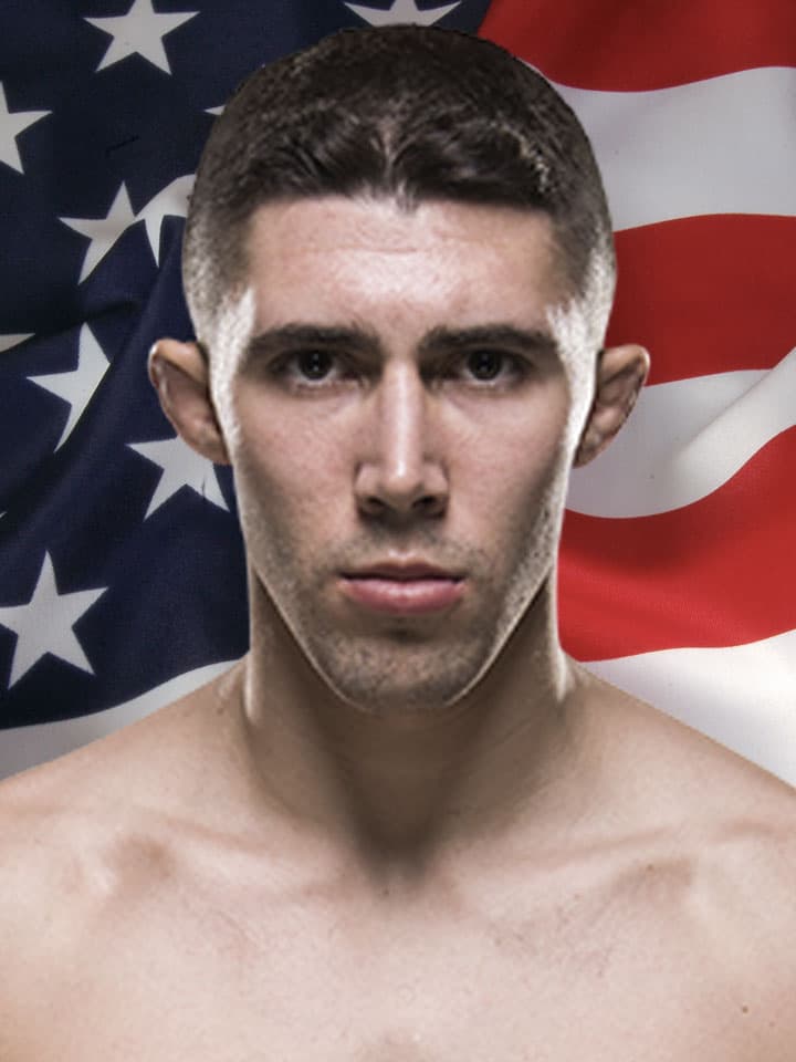 Michael Trizano