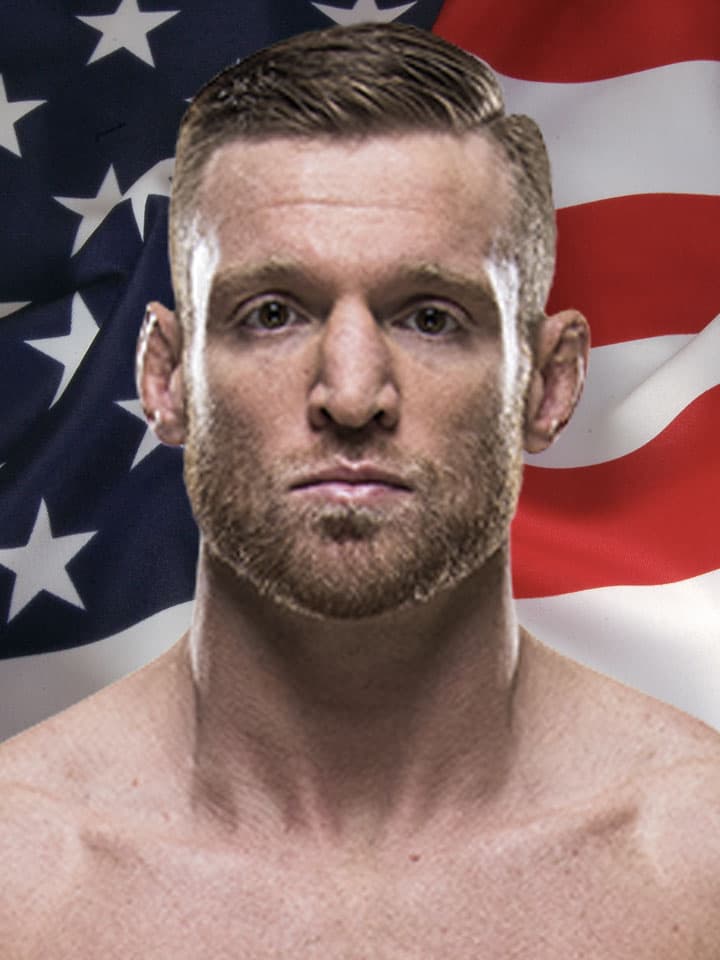 Scott Holtzman