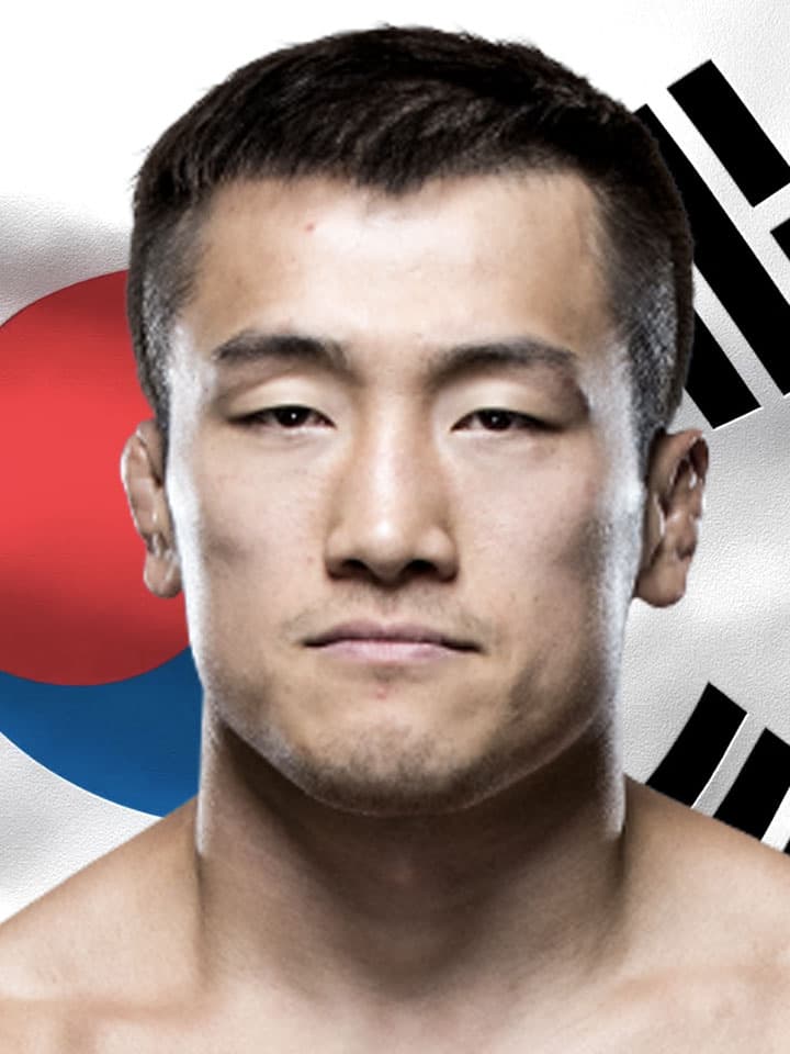 Portrait of Taehyun Bang