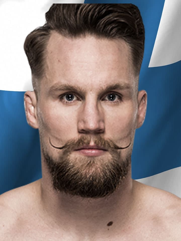 Teemu Packalen