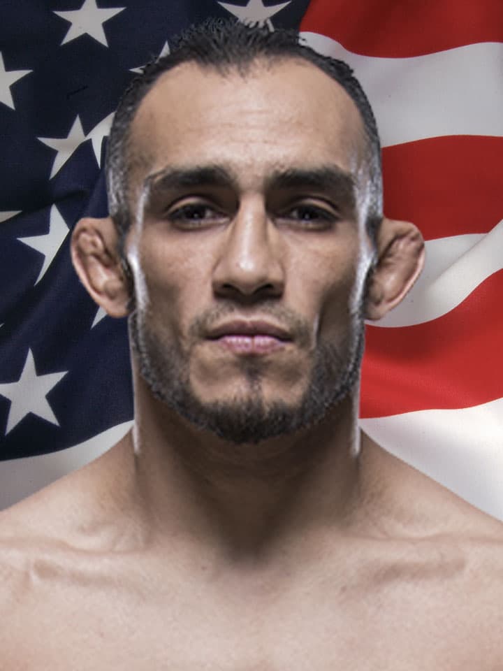 Tony Ferguson