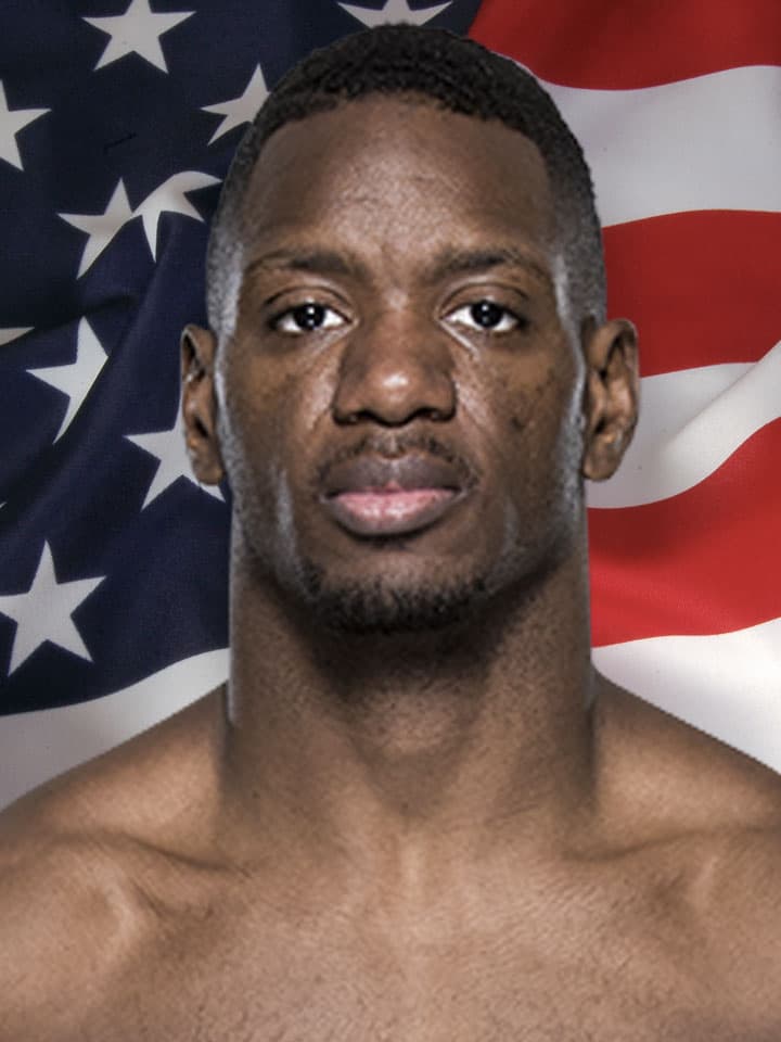 Will Brooks