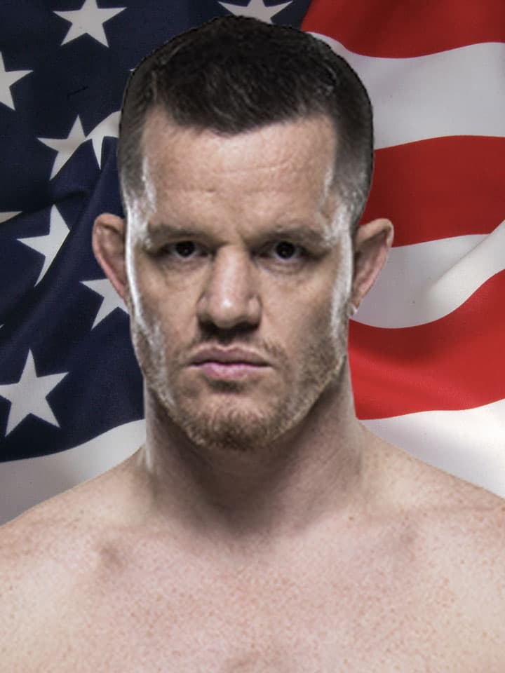 Portrait of CB Dollaway