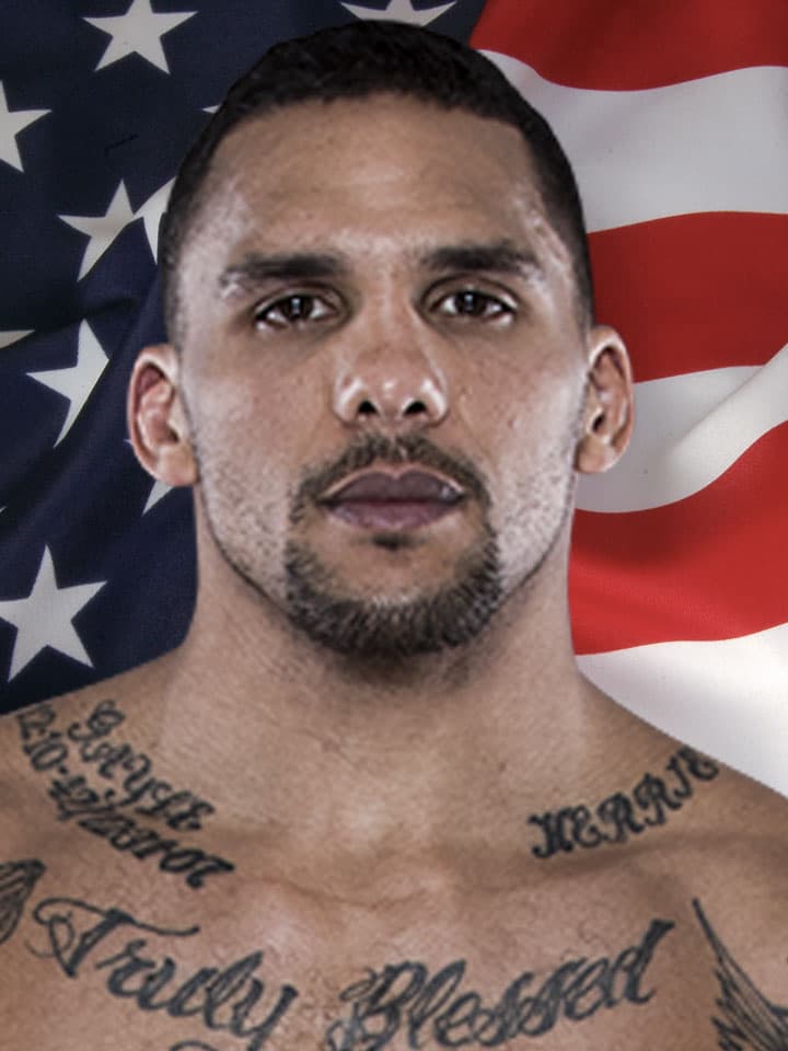 Eryk Anders