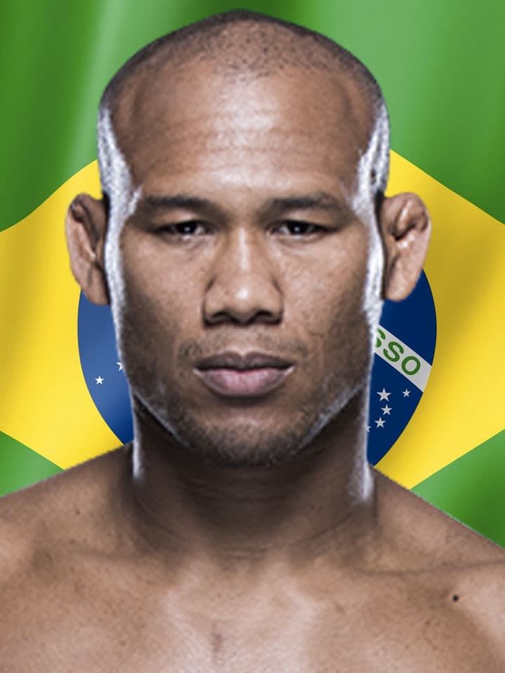 Jacare Souza