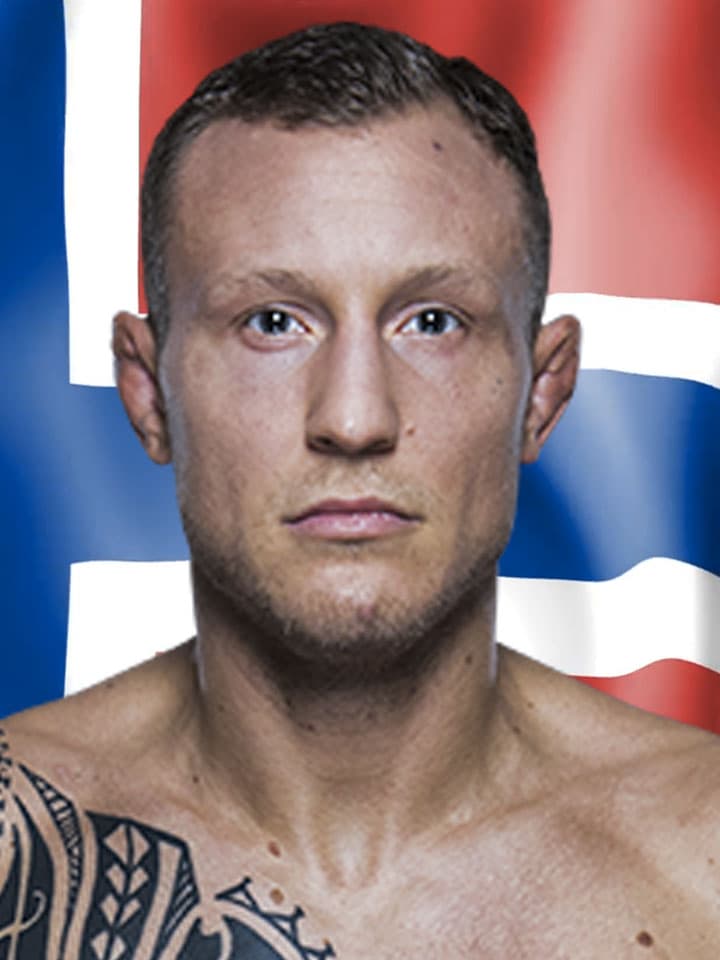 Jack Hermansson