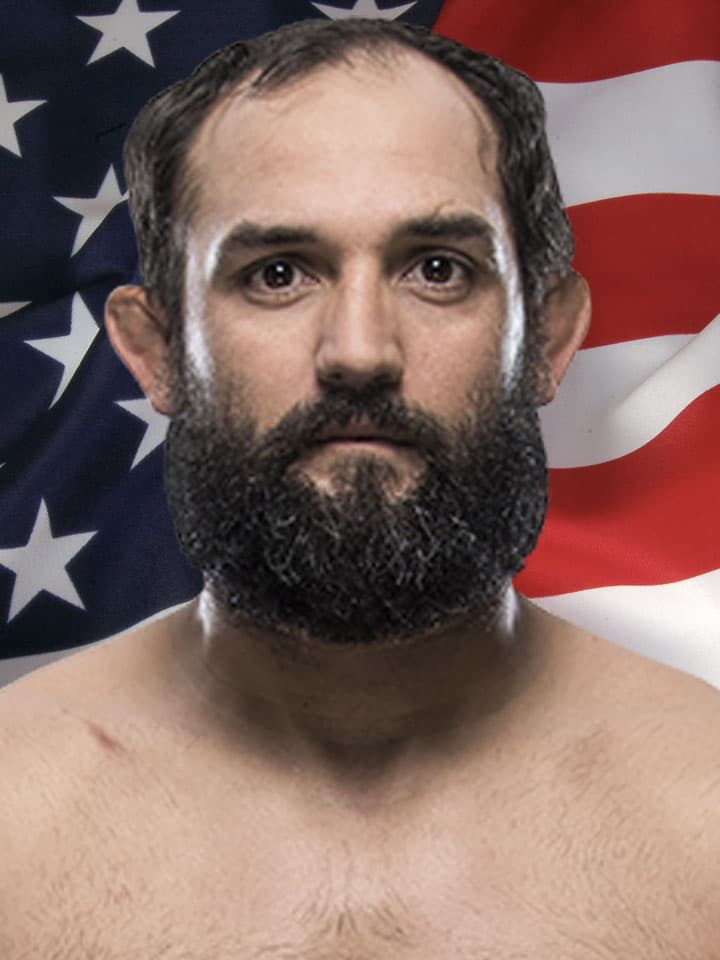 Johny Hendricks