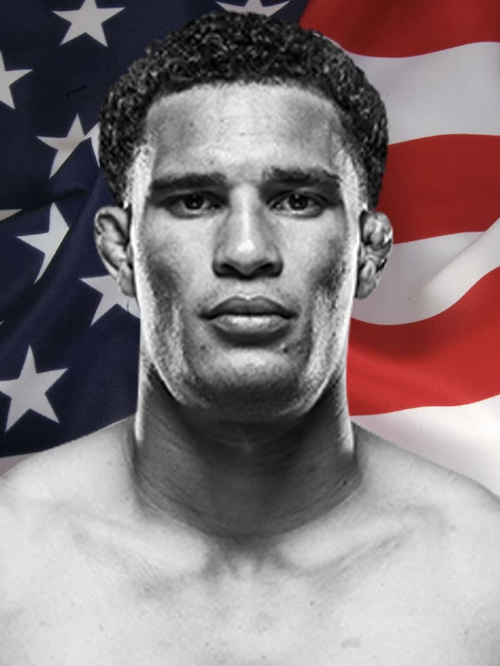 Jordan Williams
