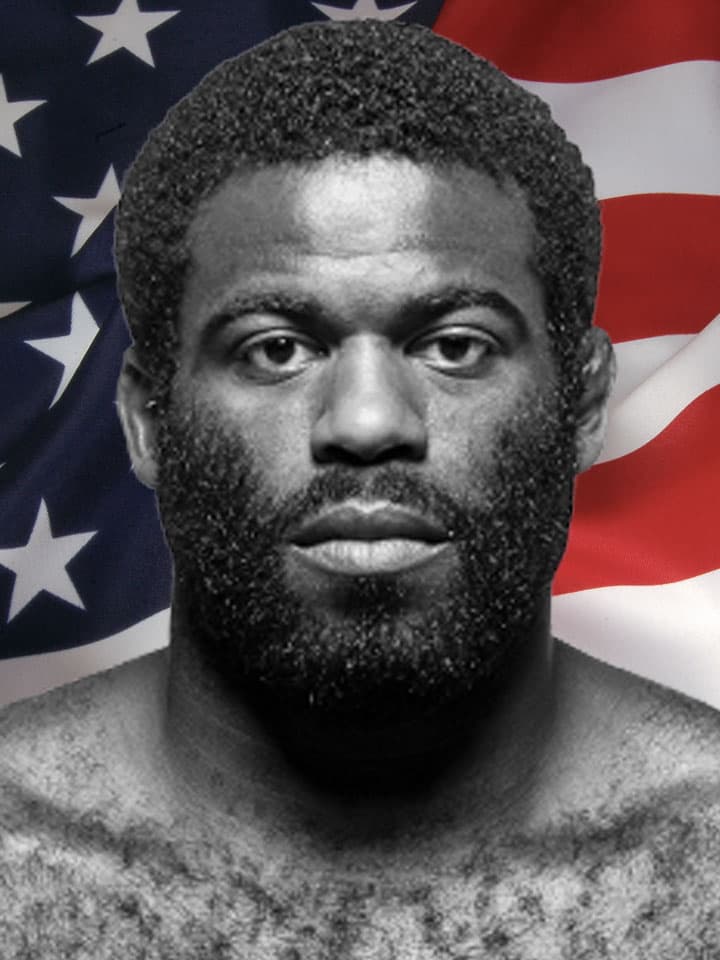 Justin Jones
