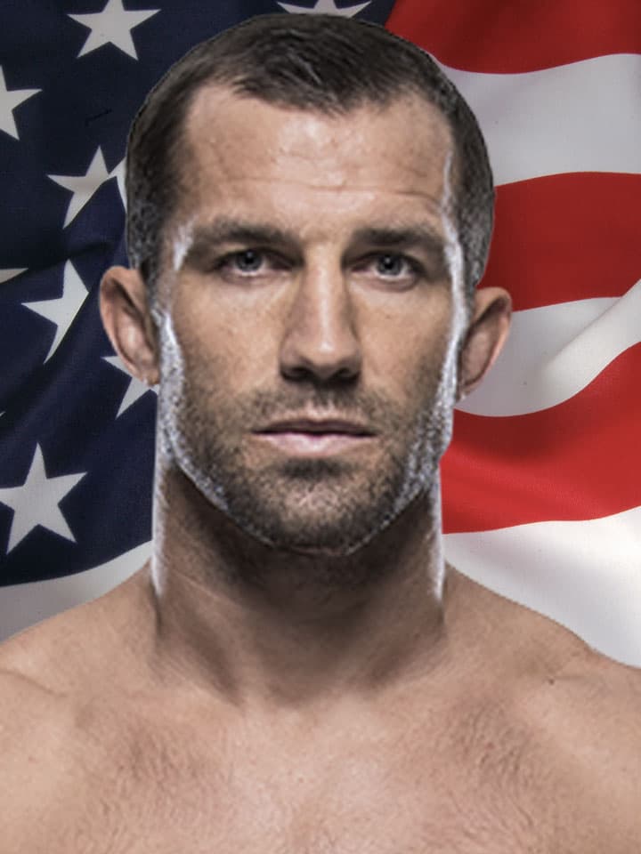 Luke Rockhold