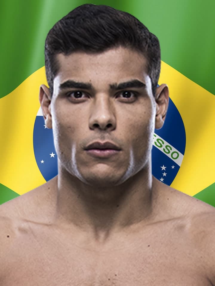 Paulo Costa