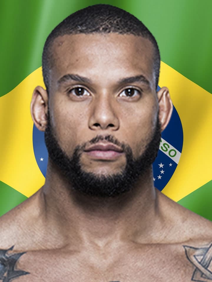 Thiago Santos