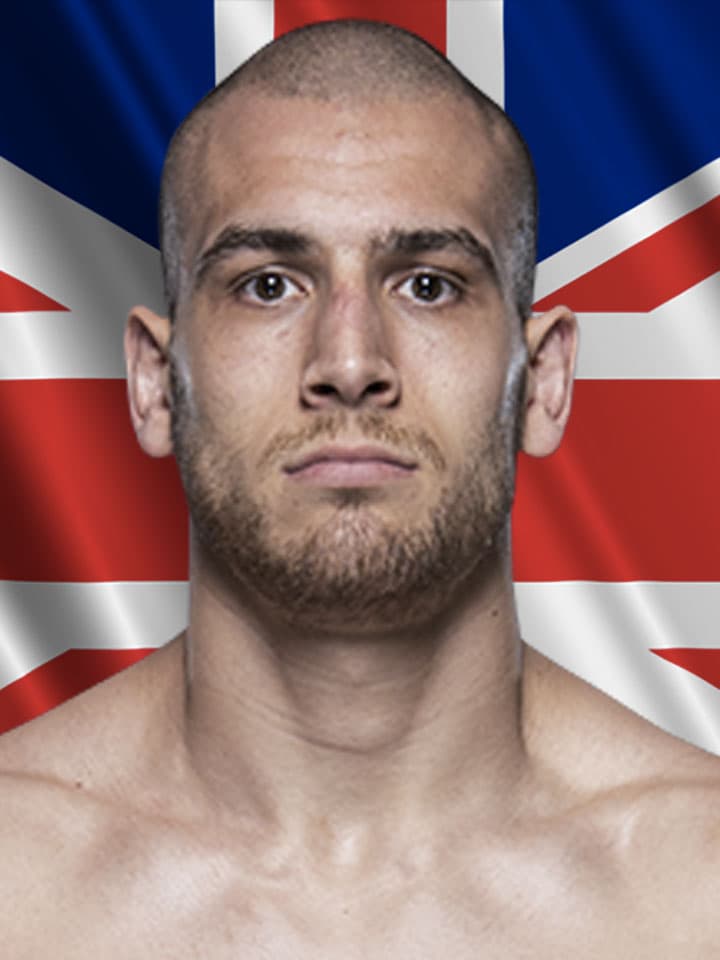 Tom Breese