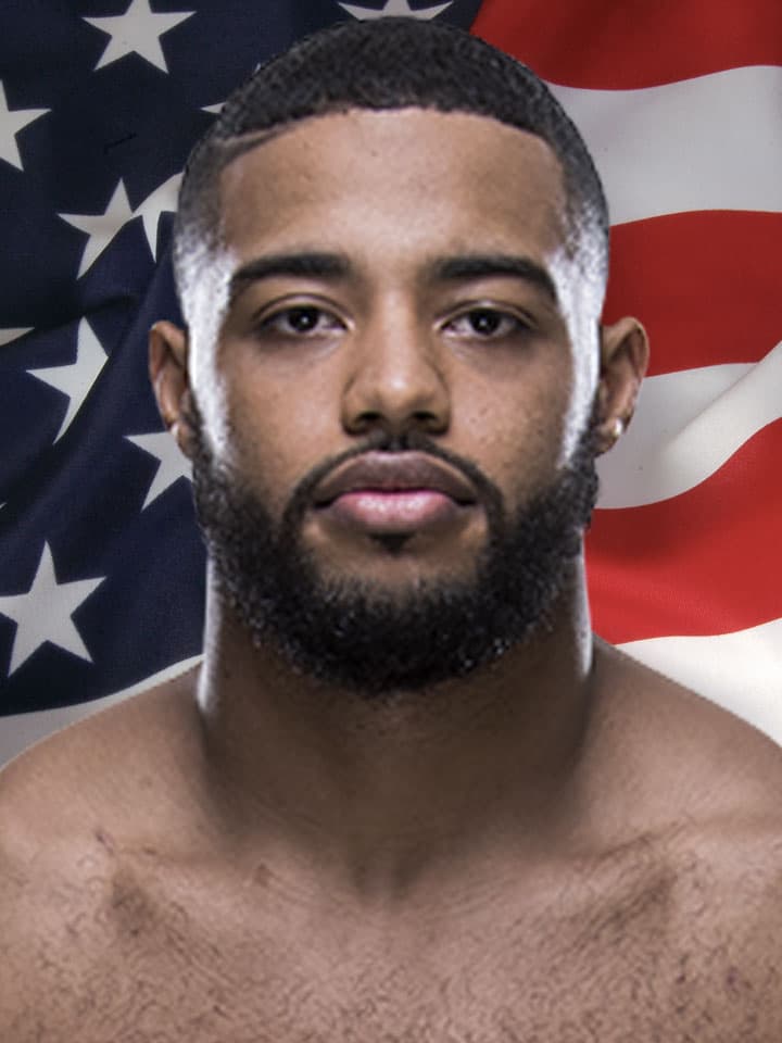 Trevin Giles