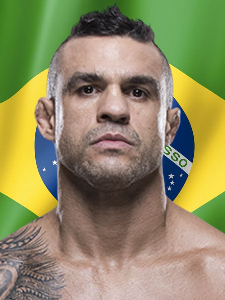 Vitor Belfort