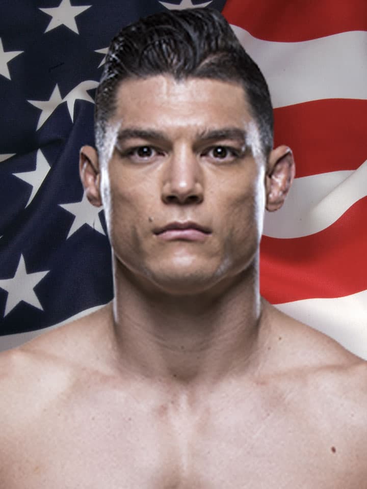 Alan Jouban