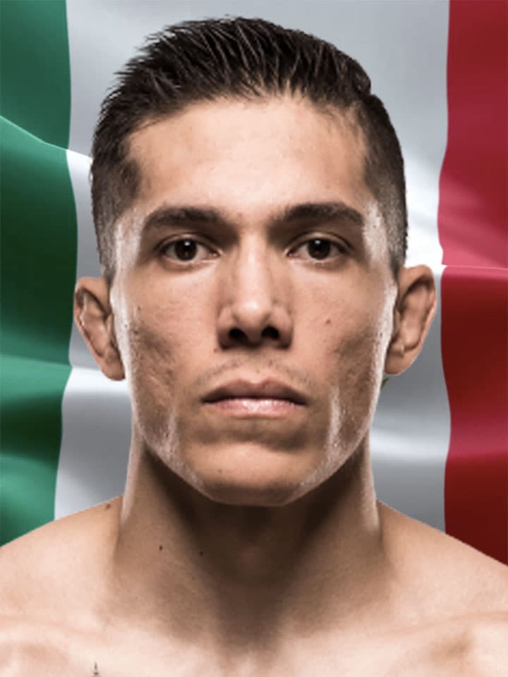 Alvaro Mendoza