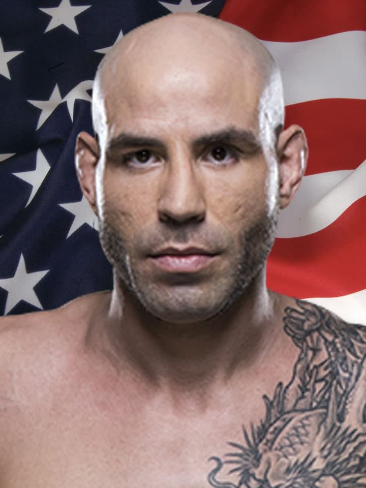 Ben Saunders
