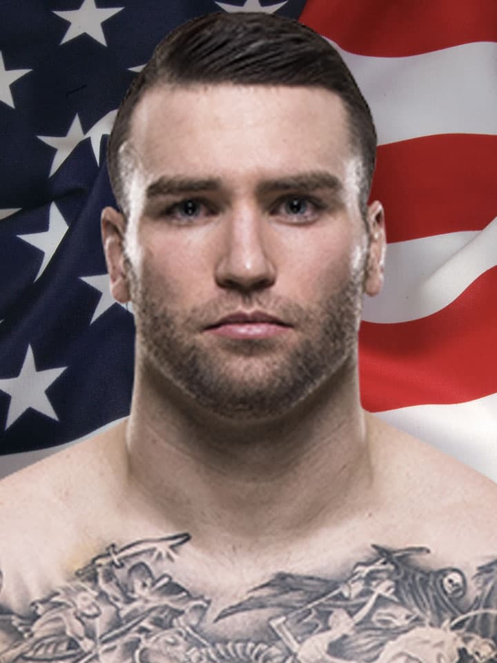 Brian Camozzi