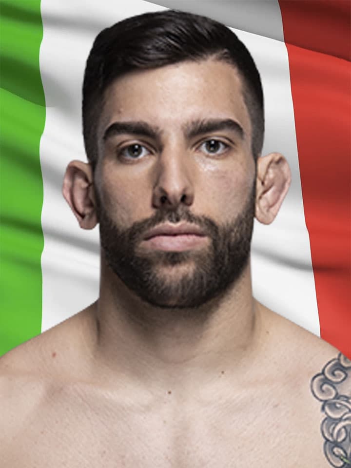 Carlo Pedersoli