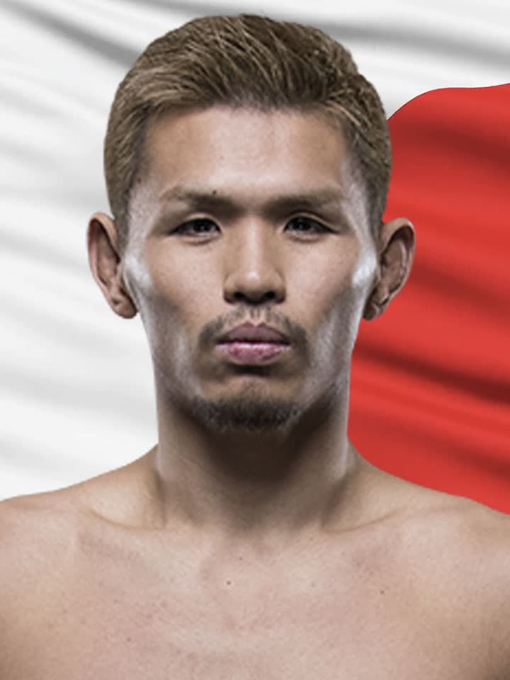 Daichi Abe
