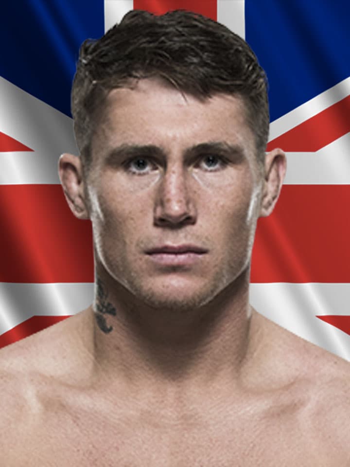 Darren Till