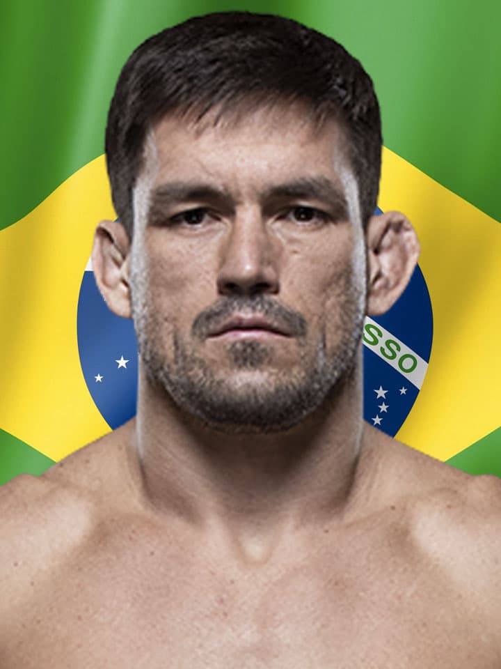 Demian Maia