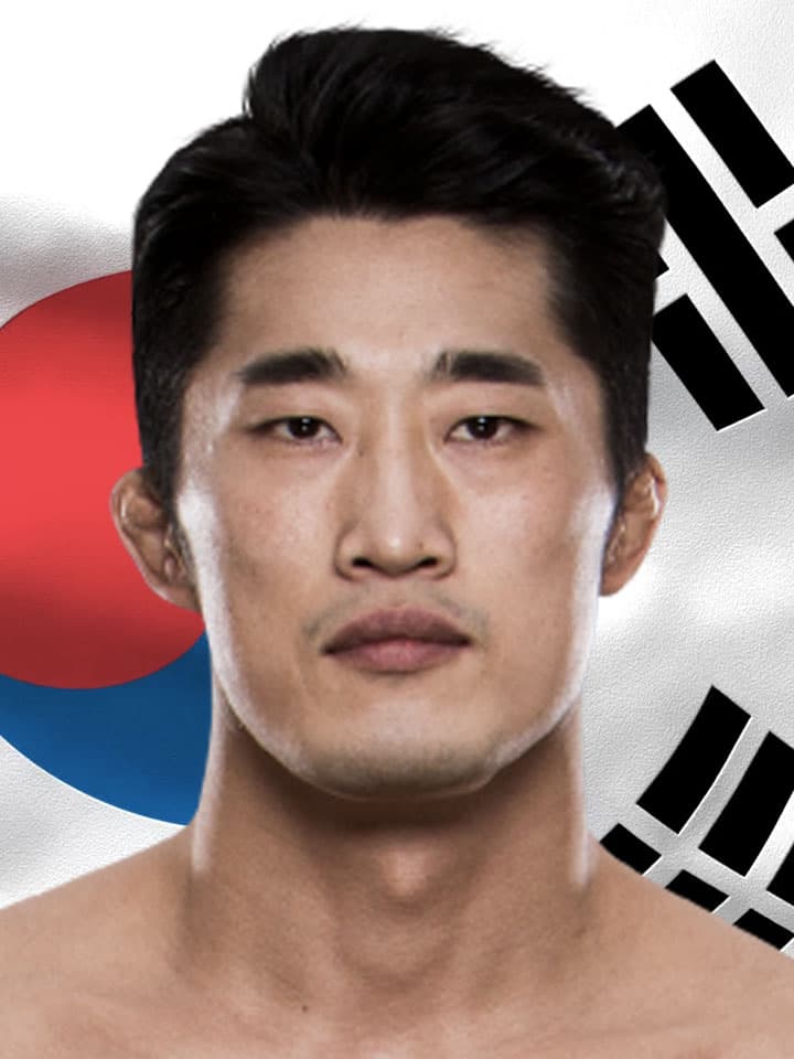 Dong Hyun Kim